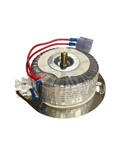 Targetti 35235 Suspensión superstar negra